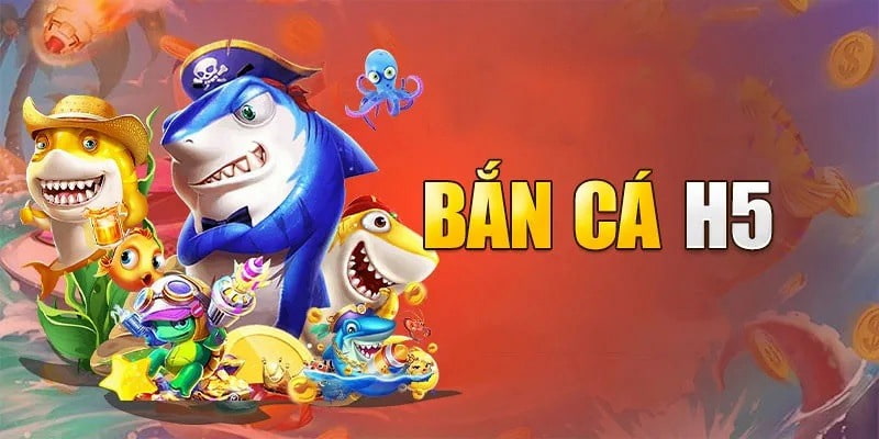 Học tập các kinh nghiệm để bắn cá H5 hiệu quả hơn
