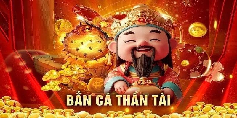 Áp dụng linh hoạt các mẹo chơi để bắn cá thần tài hiệu quả hơn