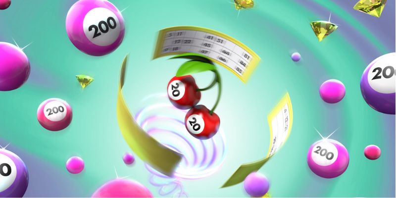 WW88 cung cấp nhiều loại hình xổ số khác nhau