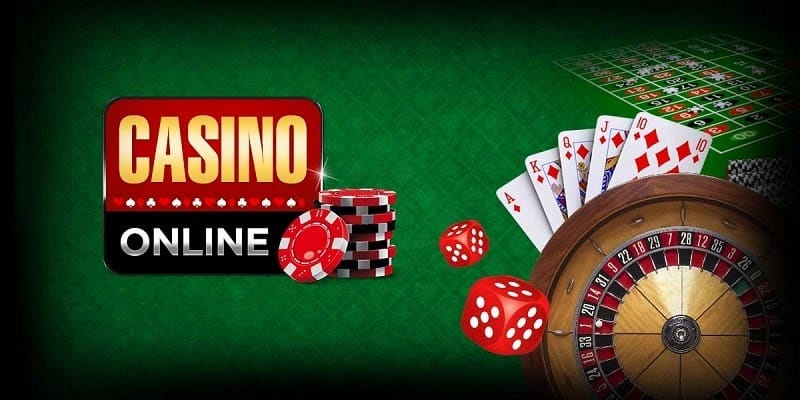 Giới thiệu về sảnh game casino WW88