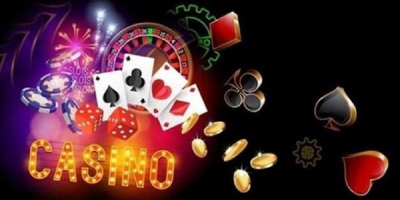 Sảnh casino WW88 mang đến trải nghiệm cá cược chân thực