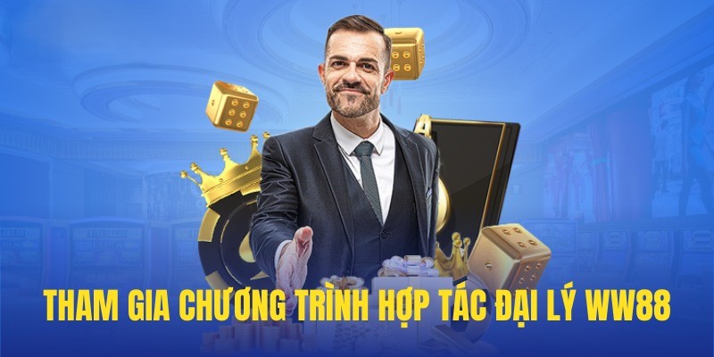 Chương trình đại lý cũng không yêu cầu kinh nghiệm hay vốn đầu tư ban đầu