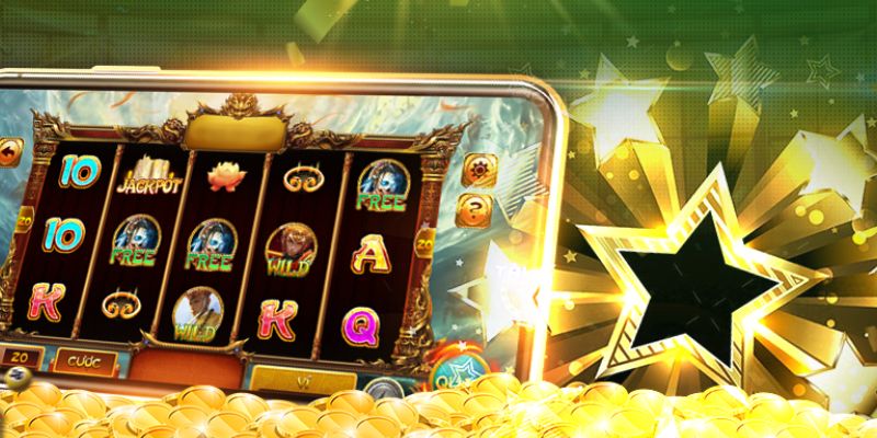 Một vài kinh nghiệm chơi game nổ hũ hiệu quả