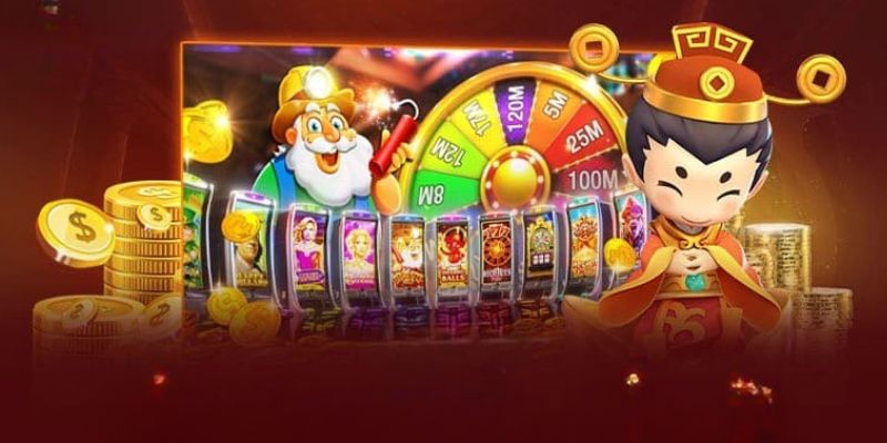 Những lưu ý khi tham gia nổ hũ trực tuyến