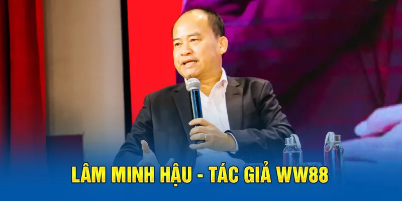 Lâm Minh Hậu còn đóng vai trò tạo động lực cho cộng đồng game thủ