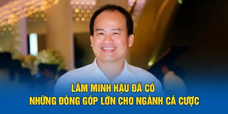 Lâm Minh Hậu vận động thay đổi cái nhìn bảo thủ với thể thao điện tử