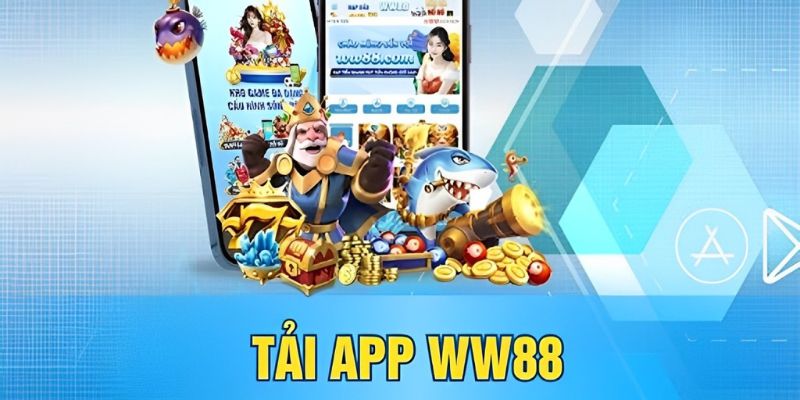 WW88 là một trong những thương hiệu cá cược trực tuyến hàng đầu
