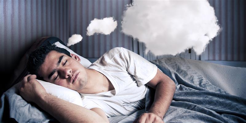 Giấc mơ lô đề có liên hệ với tâm lý của người mơ