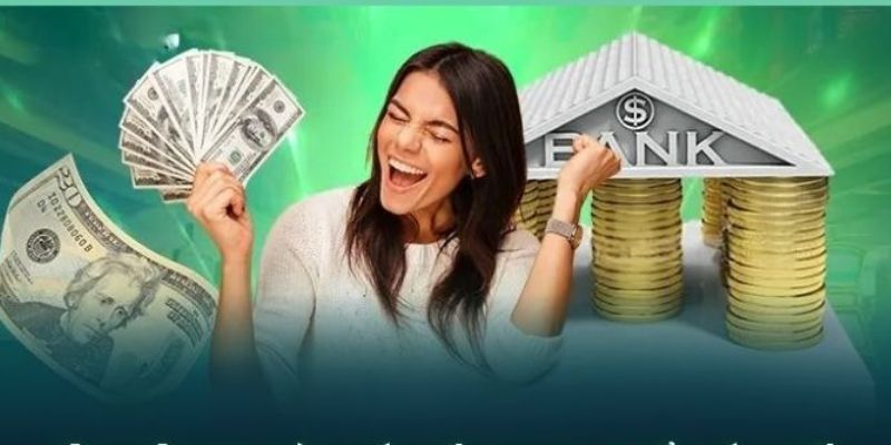 Hệ thống cược phong phú, đa dạng lựa chọn